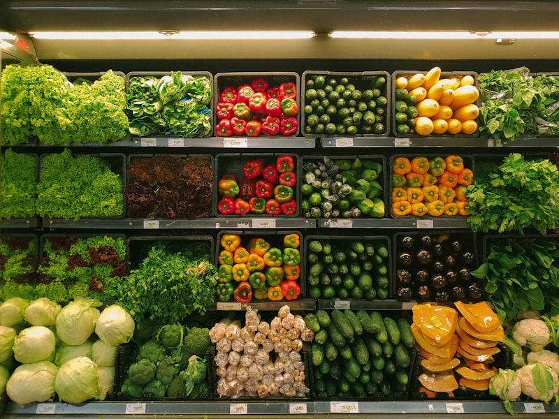 Campanha de Ofertas - Supermercado São José