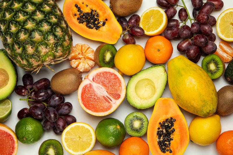 Promoção de Aniversário - Rede Hortifruti
